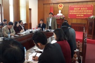 Giải phóng mặt bằng VSIP Hải Phòng: Tiếp tục cưỡng chế 18 hộ dân