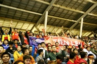 Đại gia ngành sơn tài trợ cho AFF Suzuki Cup 2016