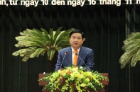 “Sáng kiến của kiều bào là ngân hàng ý tưởng”