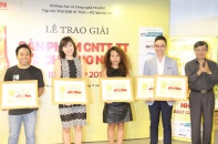 Thế Giới Di Động, VNG mất hạng tại Best Cup 2016