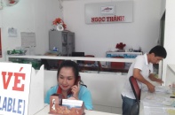 Thêm một hãng tàu cao tốc chạy tuyến Rạch Giá - Phú Quốc