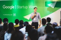 Google “nhắm” đến cộng đồng start-up Việt