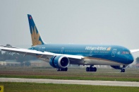 Vietnam Airlines sắm dàn siêu máy bay