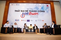 Ra mắt Quỹ sáng nghiệp doanh nhân trẻ
