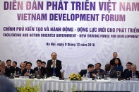 Thủ tướng muốn IFC hỗ trợ giải quyết nợ xấu một cách thực chất