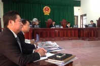 Xét xử vụ án tranh chấp tại Khách sạn Sài Gòn Thương mại Nghệ An: Những tình tiết bất ngờ