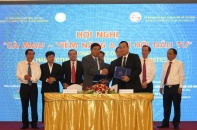 Cà Mau dồn dập đón vốn đầu tư