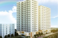 Dự án C1 - C2 Xuân Đỉnh mở bán, cơ cấu giải lên tới 100 triệu đồng