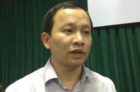 Giảm cấp phát, tăng cho vay lại vốn ODA