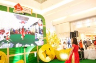 Victor Vũ ra mắt phim ngắn “Đón Tết cùng nhau”: Mẹ chồng chia sẻ lo toan ngày Tết với con dâu
