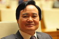 Bộ trưởng Phùng Xuân Nhạ: 2017 sẽ tiếp tục hành động nhằm đổi mới ngành giáo dục