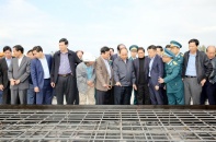 Quảng Ninh sẽ được trao cơ chế thông thoáng nhất để phát triển