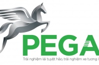 HKbike đổi tên thành PEGA, mơ thành doanh nghiệp tỷ USD