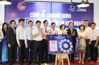 TP.HCM: Có thể hỗ trợ tối đa 2 tỷ đồng cho dự án khởi nghiệp