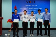 “Mekong Startup” ươm mầm khởi nghiệp tại khu vực Đồng bằng sông Cửu Long