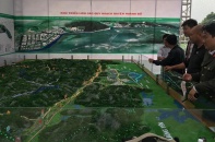5.500 tỷ đồng cam kết đầu tư vào huyện Hoành Bồ, Quảng Ninh