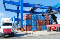 Logistics sẽ giúp đồng bằng sông Cửu Long thu hàng tỷ USD mỗi năm