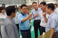 Samsung: Giá là yếu tố giúp doanh nghiệp Việt nâng cao cạnh tranh
