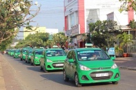 Mai Linh đã không còn chung đường với Taxi Đông Đô