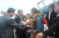 Thọ Xuân (Thanh Hóa): Thiên thời nơi đất “địa linh” 