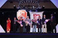 Hoàn tất chuỗi 3F, nền tảng kinh doanh F&B mang lại tăng trưởng lợi nhuận 89% cho Masan trong năm 2016