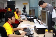 DHL ra mắt dịch vụ phát hàng theo yêu cầu