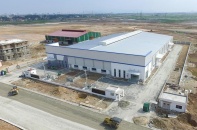 Hơn 80 doanh nghiệp đến tìm cơ hội đầu tư ở VSIP Nghệ An