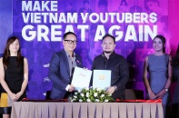 WebTVAsia đầu tư lớn vào METUB Việt Nam phát triển nội dung trên Youtube