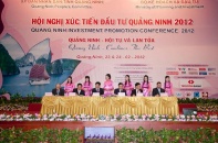 IPA Quảng Ninh: Mắt xích quan trọng trong thu hút đầu tư của Quảng Ninh