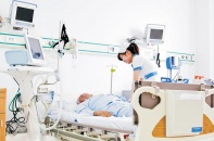 Bệnh viện Đa khoa Quốc tế Hải Phòng: Mang đến những dịch vụ tốt nhất cho người bệnh