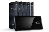 Nokia “hồi sinh” mảng điện thoại di động