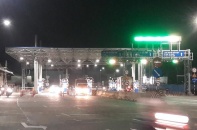 Đầu tư Quốc lộ 91, lập trạm thu phí cả phương tiện qua Quốc lộ 80 có hợp lý?