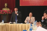 Hải Phòng: Huyện Cát Hải chuẩn bị khai mạc du lịch Cát Bà năm 2017