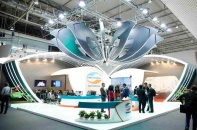 Viettel “thượng cờ” cho thương hiệu Việt tại MWC 2017