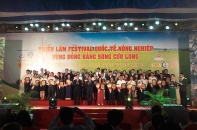 Triển lãm “Festival quốc tế nông nghiệp vùng Đồng bằng sông Cửu Long”