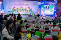 TMV đưa “Giao lưu tìm hiểu kỹ năng an toàn giao thông” đến TP.HCM