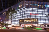 Keppel Land chi 845,9 tỉ đồng mua thêm cổ phần tại Saigon Centre 