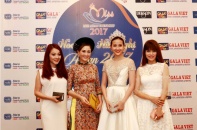 Công bố cuộc thi Hoa hậu Hữu nghị ASEAN 2017 tại Phú Yên