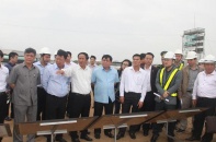 Hải Phòng cần tiếp tục là cực tăng trưởng quan trọng, thúc đẩy sự phát triển của cả vùng