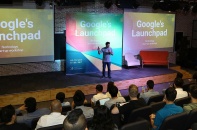 2 đại diện Việt Nam tham gia chương trình hỗ trợ khởi nghiệp do Google tổ chức