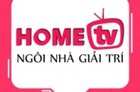 Ấn tượng HOMEtv 4 năm lên sóng