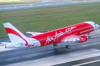 Concur và AirAsia “bắt tay” giảm chi phí vận chuyển cho doanh nghiệp