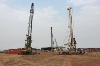 Quảng Ngãi lo dự án bột giấy VNT19 ảnh hưởng đến môi trường