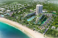 Một trong những InterContinental Residences độc đáo trên thế giới chính thức ra mắt vào ngày 22/4