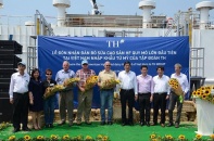 TH nhập đàn bò cao sản HF lớn nhất về Việt Nam
