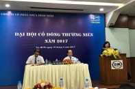 ĐHCĐ Nhựa Bình Minh: SCIC thoái vốn ngay trong năm 2017, sẽ nới room 100%