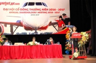 Cứ mỗi ngày qua đi, hãng hàng không VietJet thu về 80 tỷ đồng tiền mặt