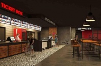 CGV Việt Nam “bóc tem” đồng loạt 4 cụm rạp mới