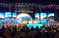 Dàn sao Việt khuấy động Lễ hội Du lịch Cửa Lò