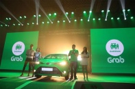 GrabShare – chìa khóa giải bài toán ùn tắc giao thông